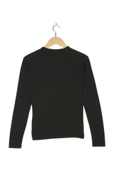 Longsleeve Merino für Damen