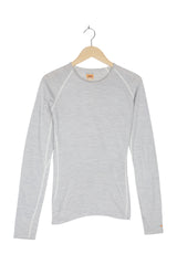 Longsleeve Merino für Damen