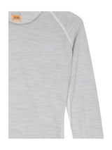 Longsleeve Merino für Damen