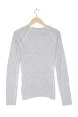 Longsleeve Merino für Damen