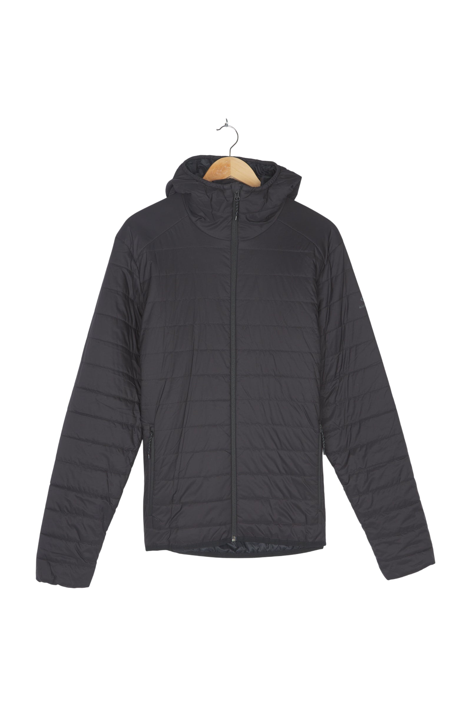 Isolationsjacke (Wolle) für Herren