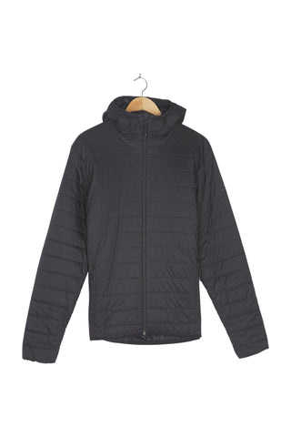 Isolationsjacke (Wolle) für Herren