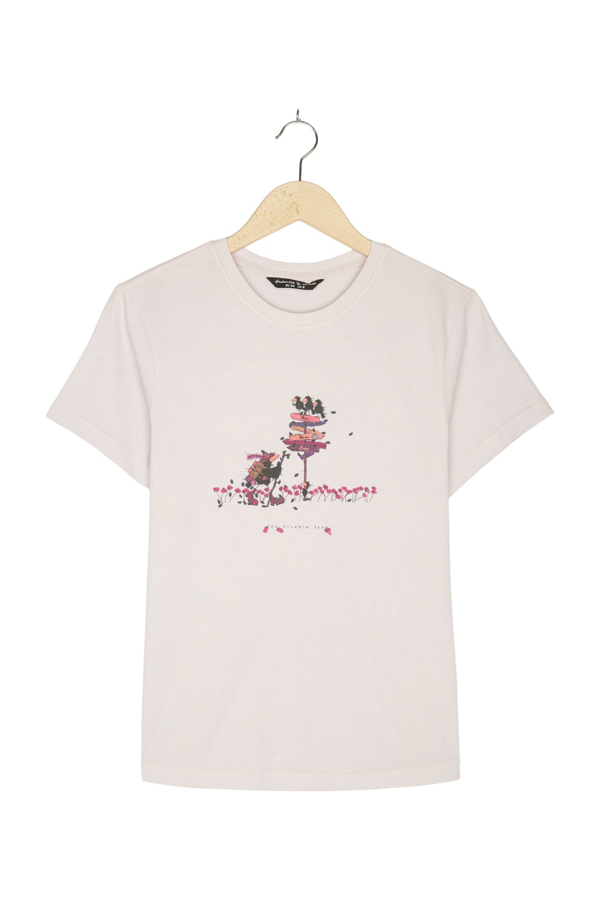 T-Shirt Freizeit für Damen