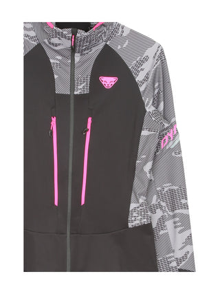 Laufjacke für Damen