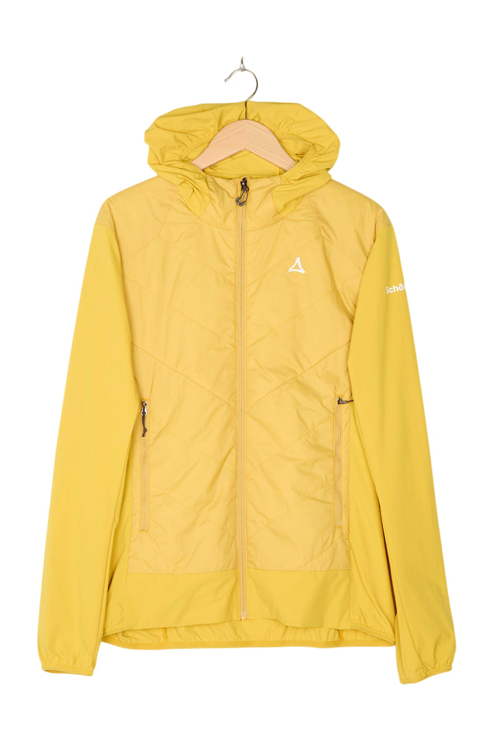 Isolationsjacke für Herren