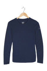Longsleeve Merino für Damen