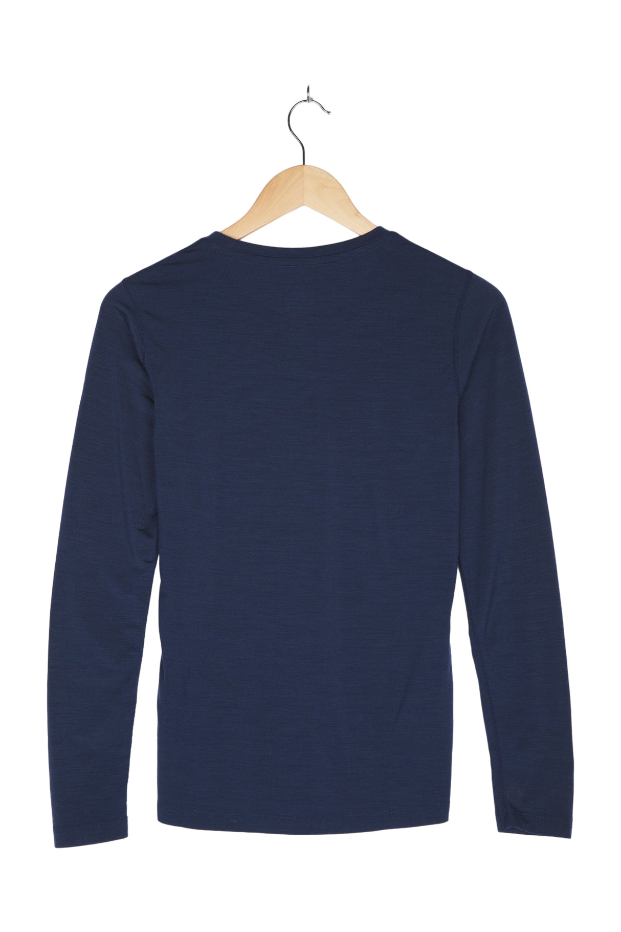 Longsleeve Merino für Damen
