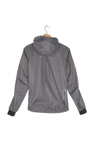 Radjacke für Damen