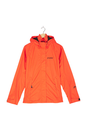 Hardshelljacke, Regenjacke für Damen