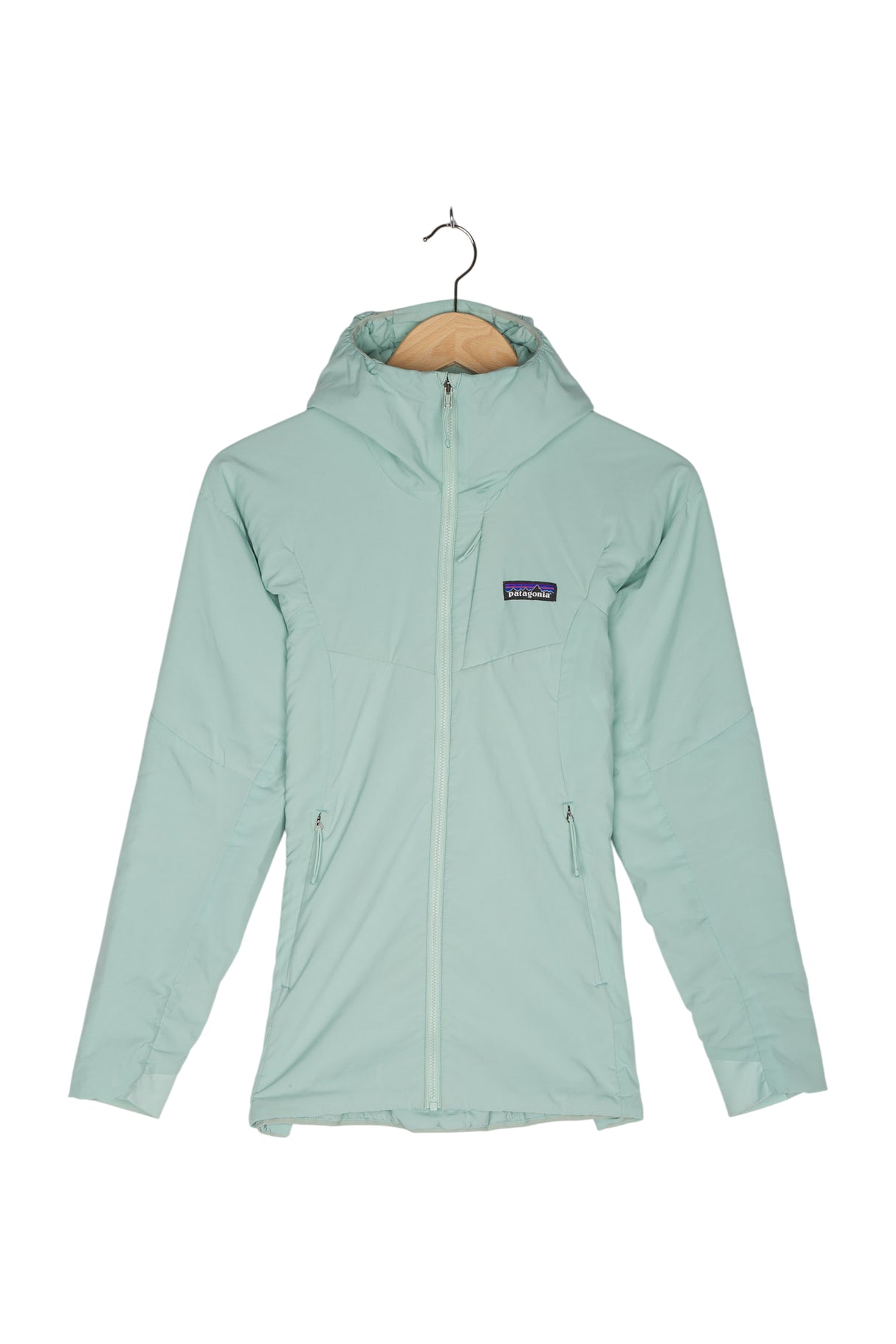 Kunstfaserjacke für Damen