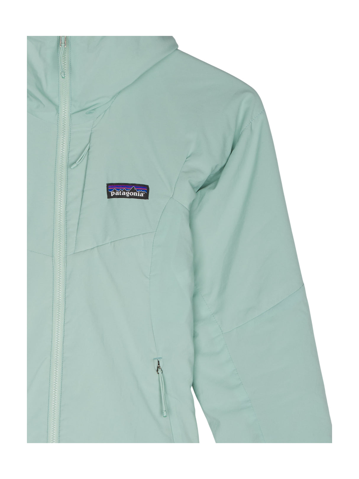 Kunstfaserjacke für Damen