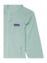 Kunstfaserjacke für Damen