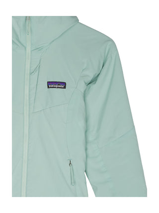 Kunstfaserjacke für Damen