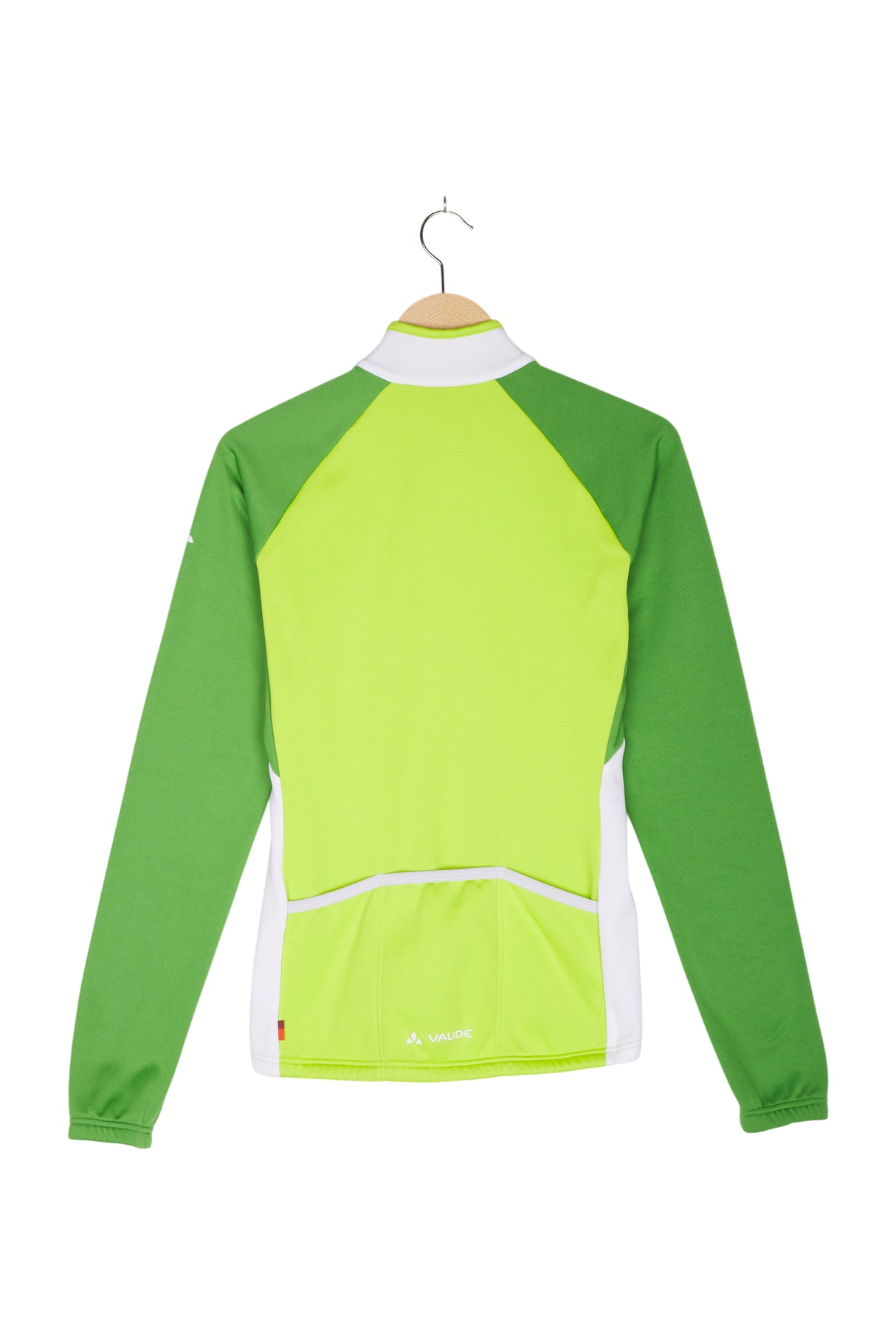 Radjacke für Damen