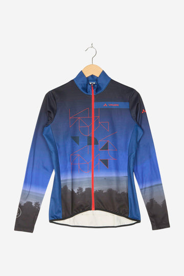 Fahrradtrikot für Damen