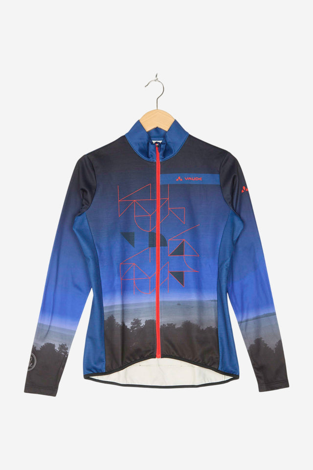 Fahrradtrikot für Damen