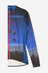 Fahrradtrikot für Damen
