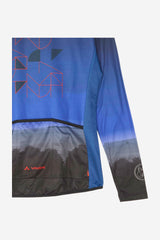 Fahrradtrikot für Damen