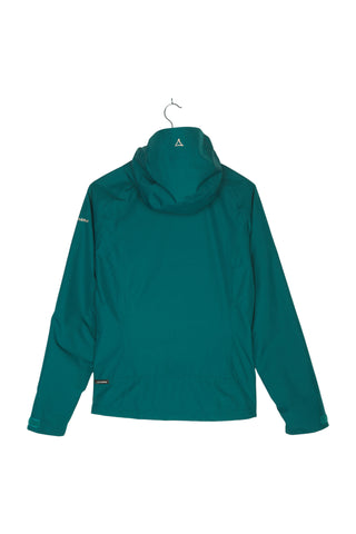 Hardshelljacke, Regenjacke für Damen