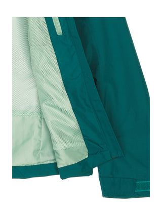 Hardshelljacke, Regenjacke für Damen