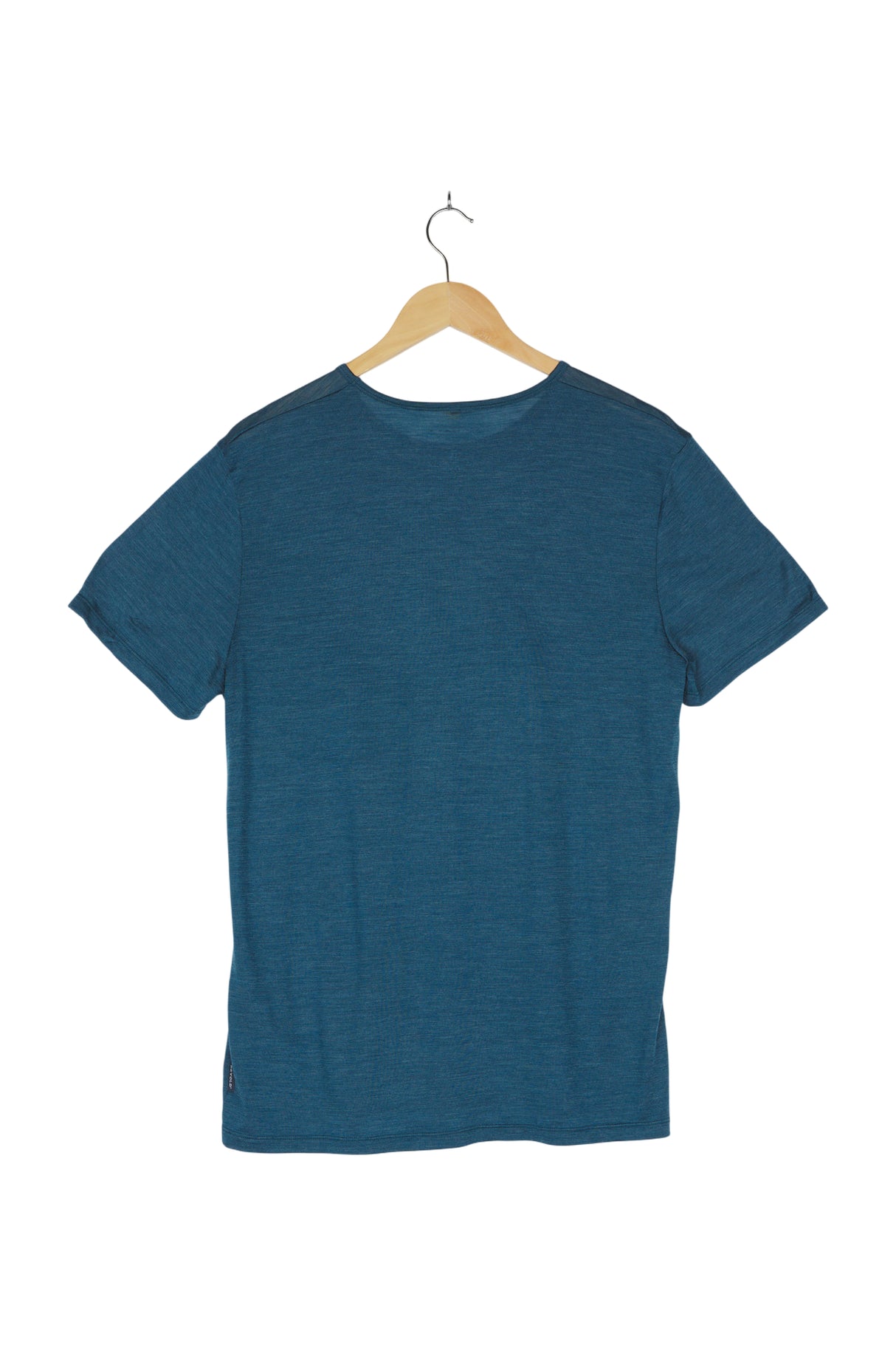 DEVOLD LOGO MERINO 130 TEE MAN T-Shirt Merino für Herren