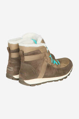 Winterstiefel für Damen