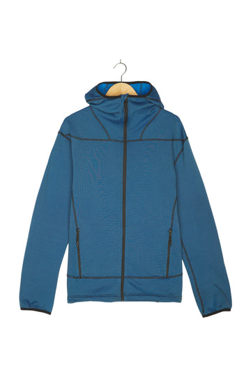 Fleecejacke für Herren