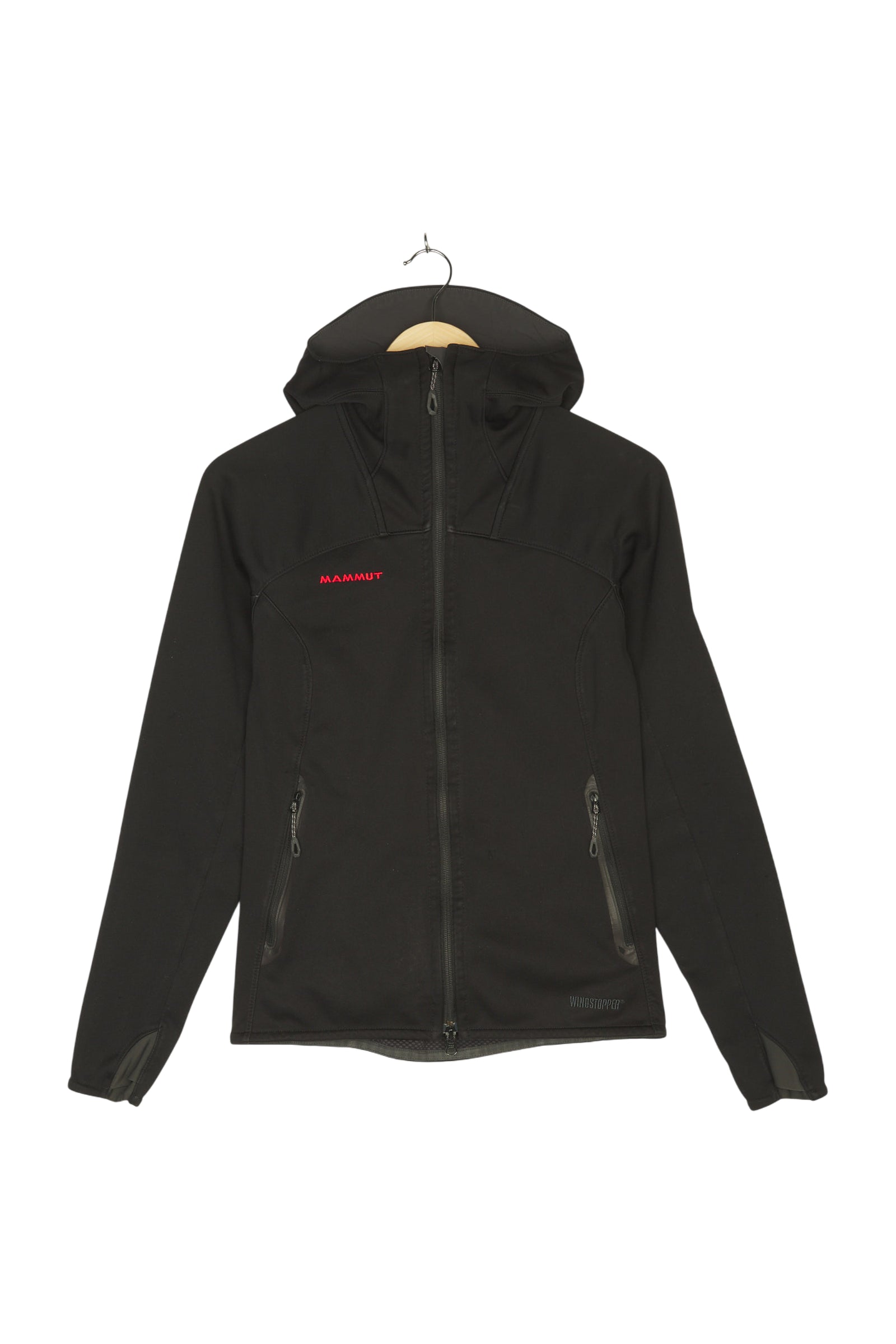 Softshelljacke für Damen