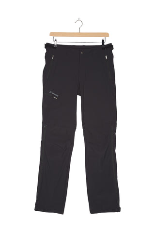 Zip-Hose für Herren