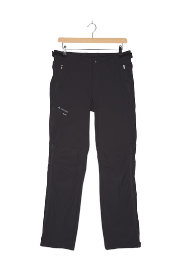 Zip-Hose für Herren