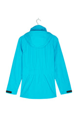 Hardshelljacke, Regenjacke für Damen