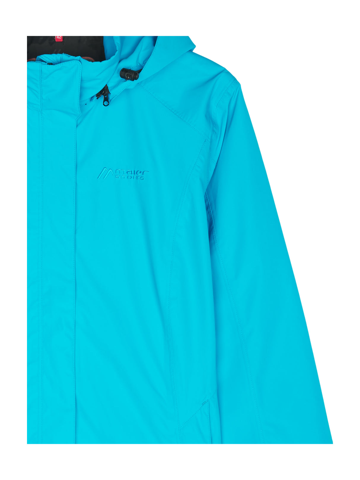 Hardshelljacke, Regenjacke für Damen