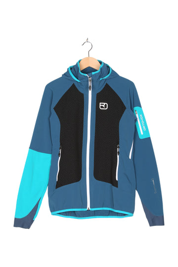 Softshelljacke für Damen