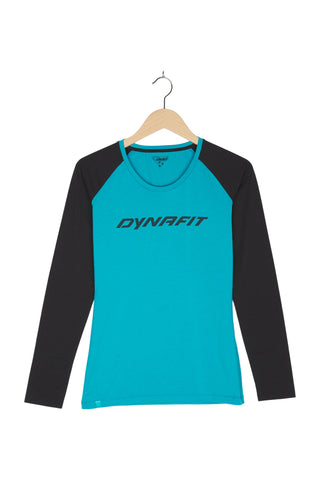 Longsleeve Funktion für Damen
