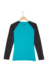 Longsleeve Funktion für Damen