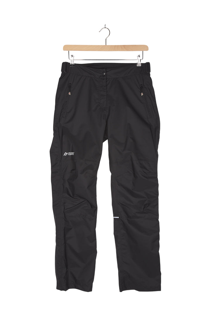 Hardshellhose, Regenhose für Damen