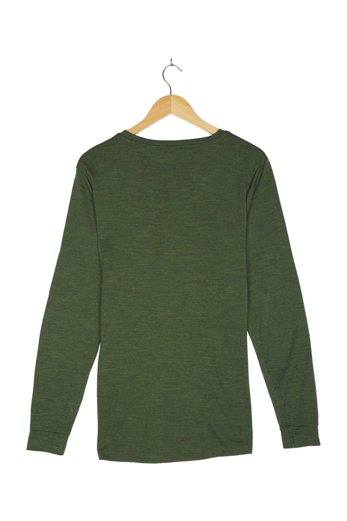 Longsleeve Funktion für Herren