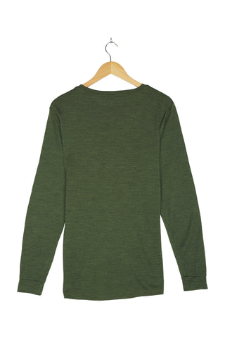 Longsleeve Funktion für Herren