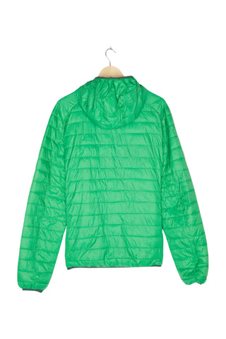 Isolationsjacke (Wolle) für Herren