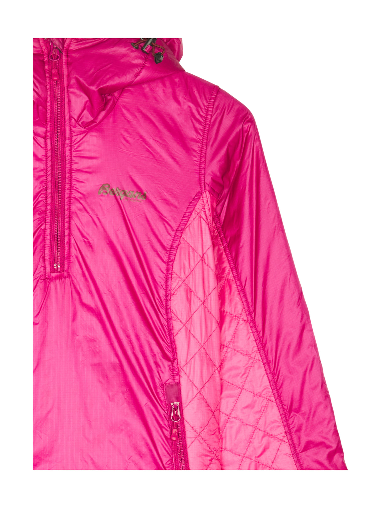 Kunstfaserjacke für Damen