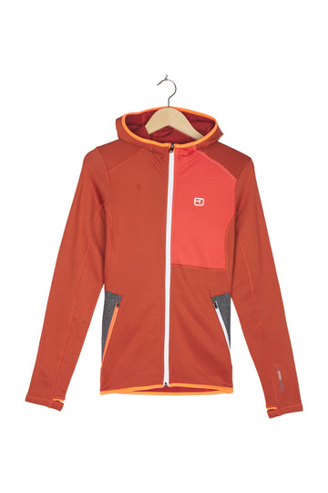 Fleecejacke für Damen