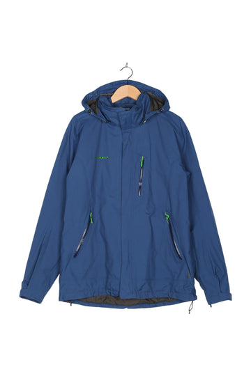 Regenjacke & Hardshelljacke für Herren