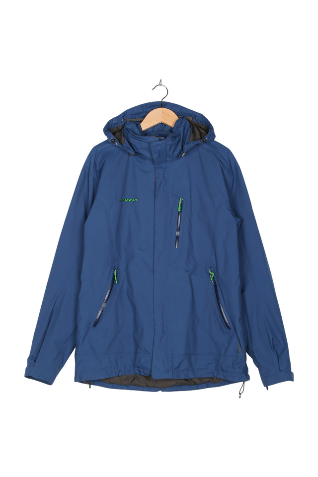 Regenjacke & Hardshelljacke für Herren