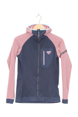 Fleecejacke für Damen