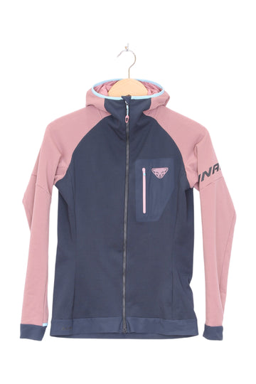 Fleecejacke für Damen