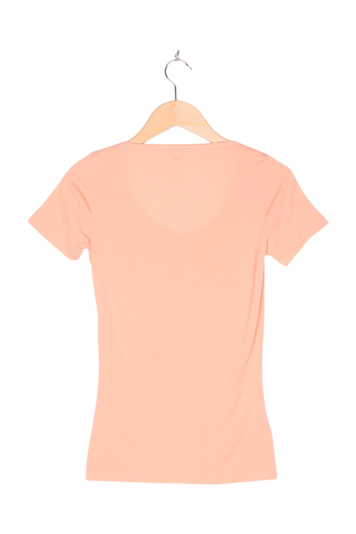 T-Shirt Merino für Damen