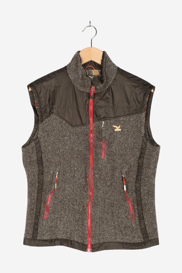 Fleeceweste für Damen