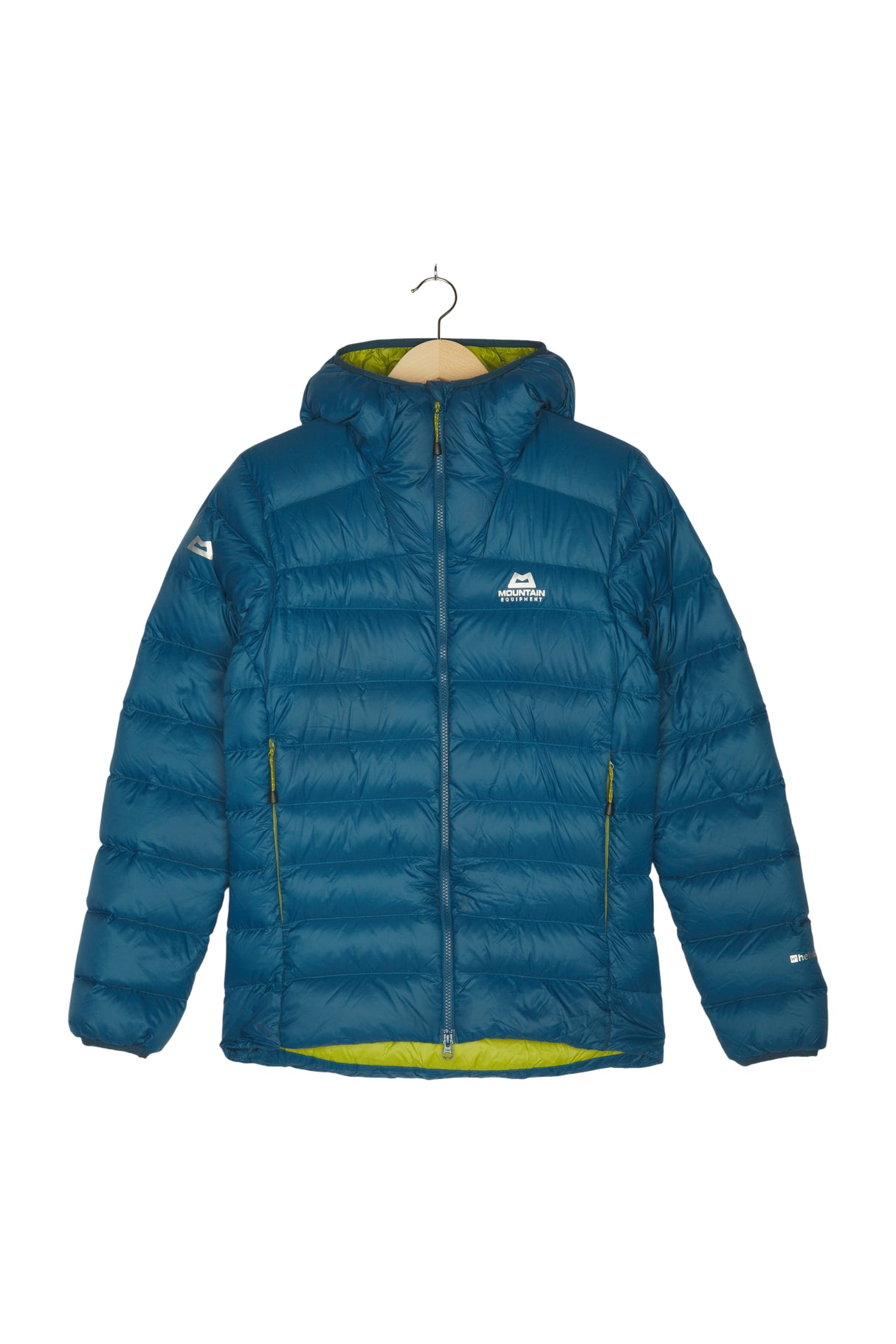 Daunenjacke für Herren