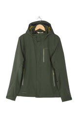 Regenjacke & Hardshelljacke für Herren
