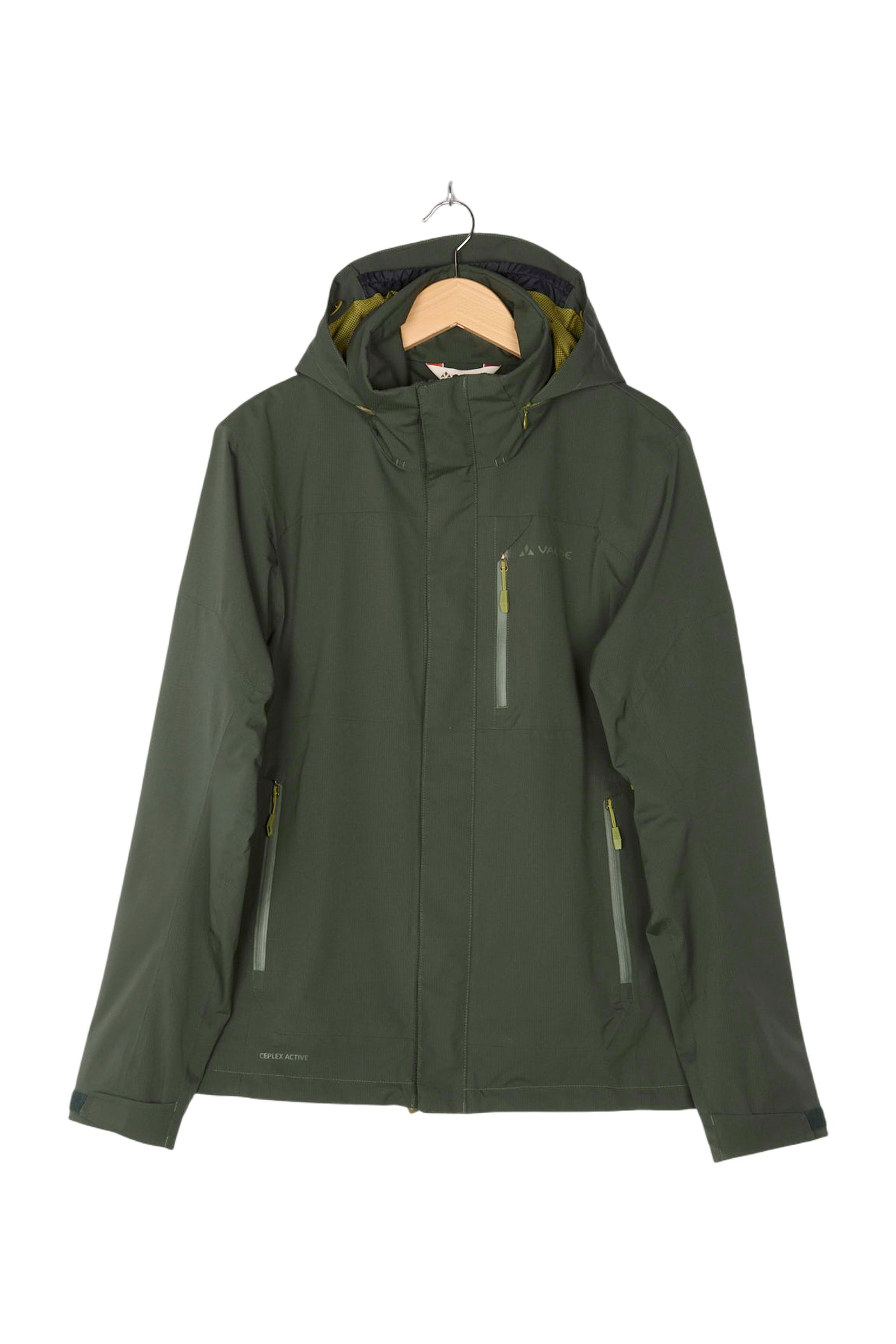 Regenjacke & Hardshelljacke für Herren